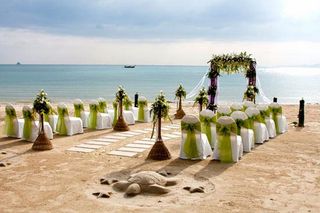 Beyond Resort Krabi fotoÄŸrafÄ±