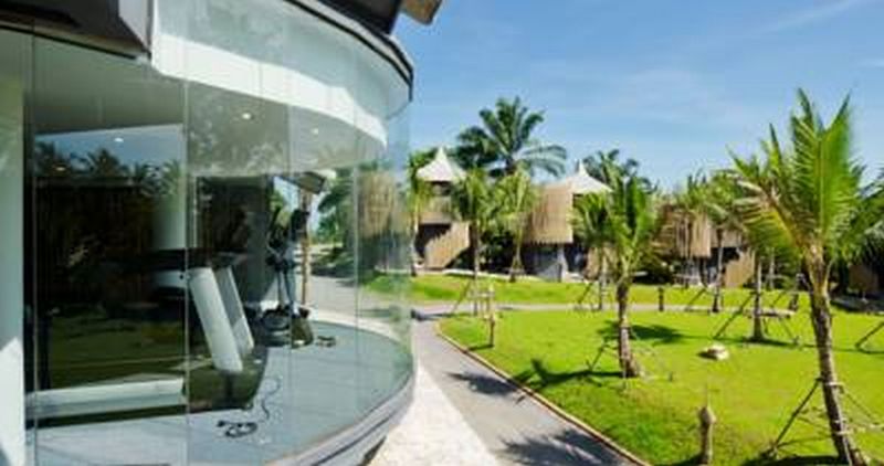 Beyond Resort Krabi - Aktivite