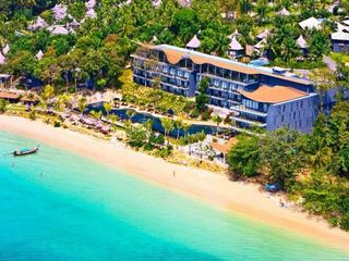 Beyond Resort Krabi fotoÄŸrafÄ±