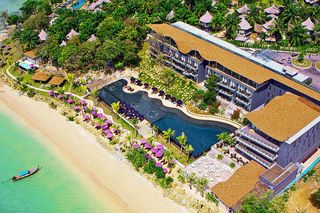 Beyond Resort Krabi fotoÄŸrafÄ±
