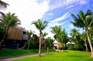 Beyond Resort Krabi fotoÄŸrafÄ±