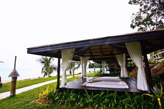 Beyond Resort Krabi fotoÄŸrafÄ±