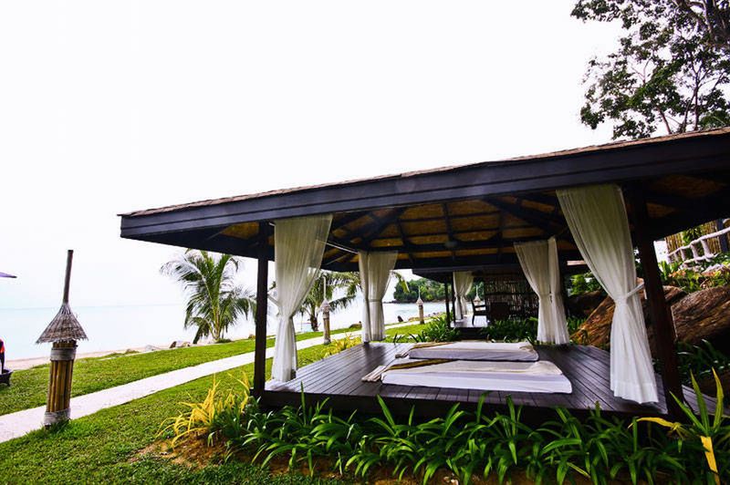 Beyond Resort Krabi - Genel