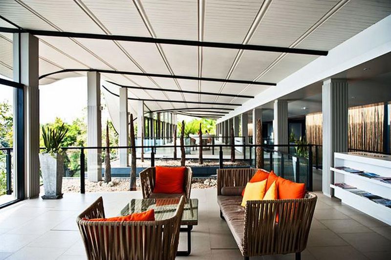 Beyond Resort Krabi - Genel