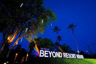 Beyond Resort Krabi fotoÄŸrafÄ±
