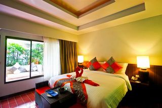 Beyond Resort Krabi fotoÄŸrafÄ±