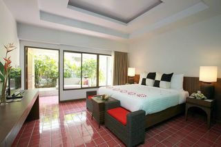Beyond Resort Krabi fotoÄŸrafÄ±