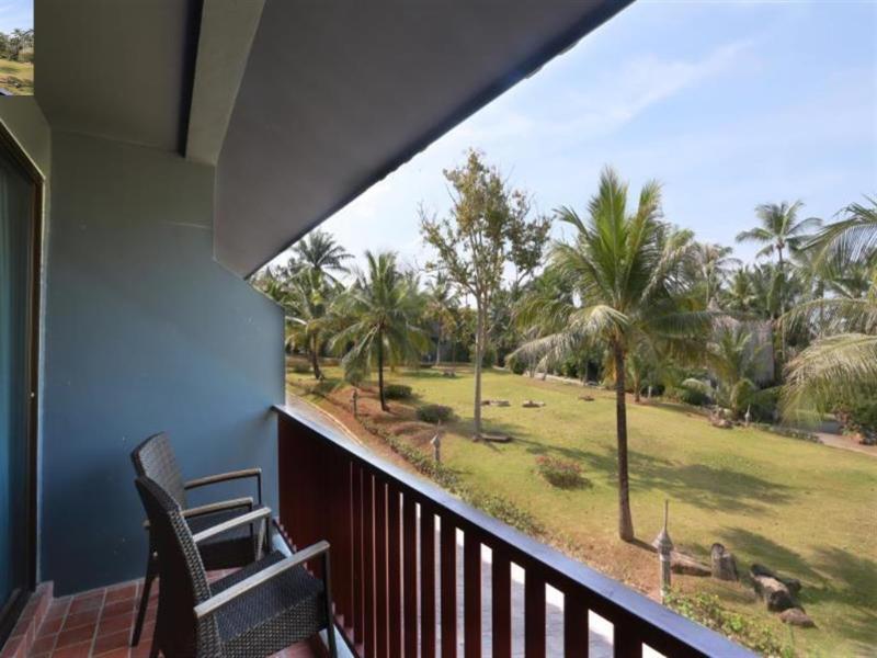 Beyond Resort Krabi - Oda