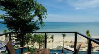 Beyond Resort Krabi fotoÄŸrafÄ±