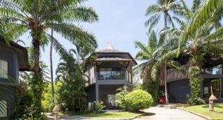 Beyond Resort Krabi fotoÄŸrafÄ±