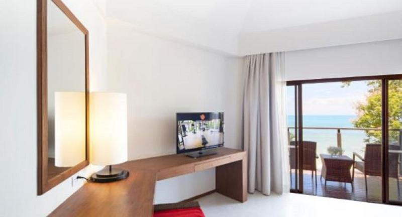 Beyond Resort Krabi - Oda