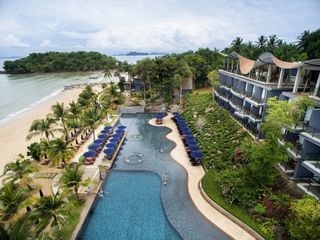 Beyond Resort Krabi fotoÄŸrafÄ±