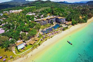 Beyond Resort Krabi fotoÄŸrafÄ±