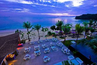 Beyond Resort Krabi fotoÄŸrafÄ±