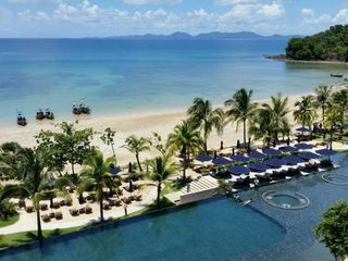 Beyond Resort Krabi fotoÄŸrafÄ±