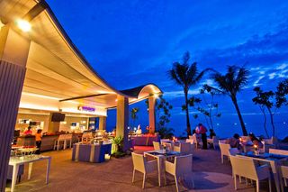 Beyond Resort Krabi fotoÄŸrafÄ±