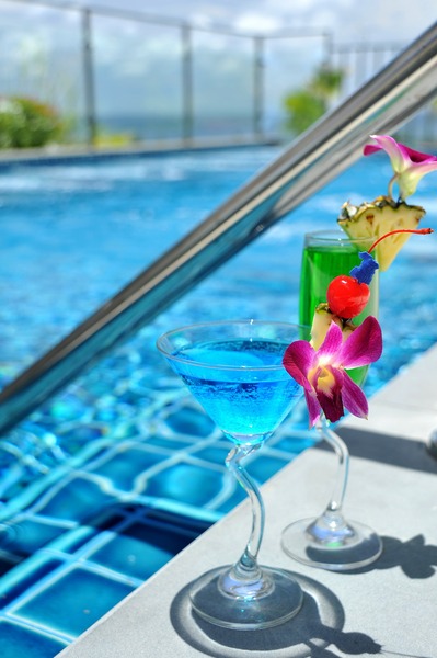 Princess Seaview Resort & Spa - Bar