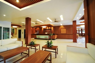 Princess Seaview Resort & Spa fotoÄŸrafÄ±