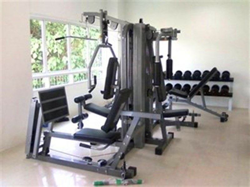 Princess Seaview Resort & Spa - Aktivite