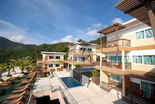 Princess Seaview Resort & Spa otel fotoğrafı