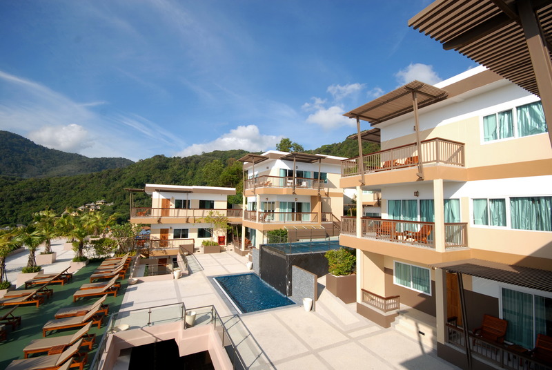 Princess Seaview Resort & Spa - Genel