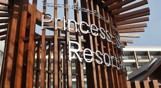 Princess Seaview Resort & Spa fotoÄŸrafÄ±