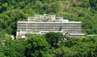 Princess Seaview Resort & Spa fotoÄŸrafÄ±