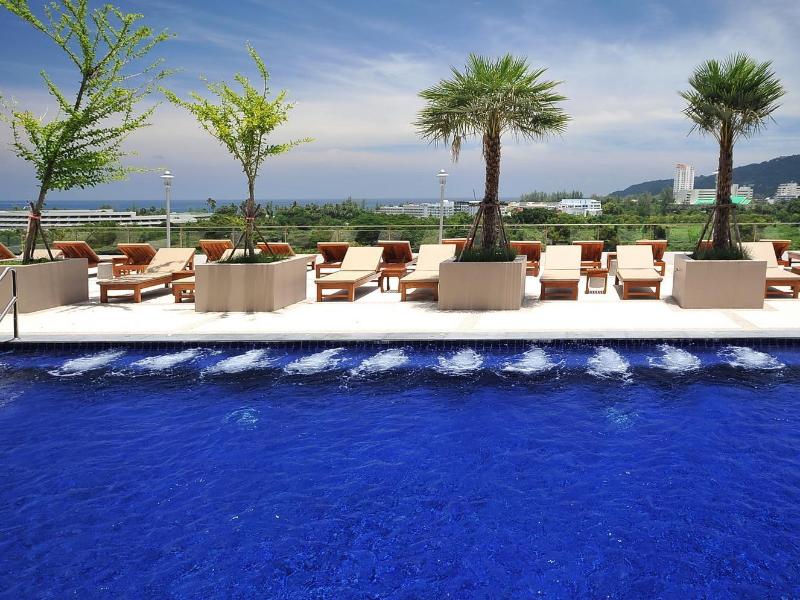 Princess Seaview Resort & Spa - Genel