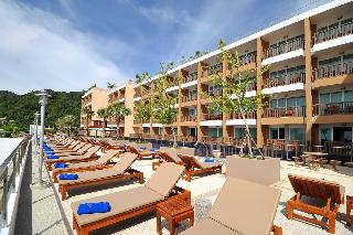 Princess Seaview Resort & Spa fotoÄŸrafÄ±