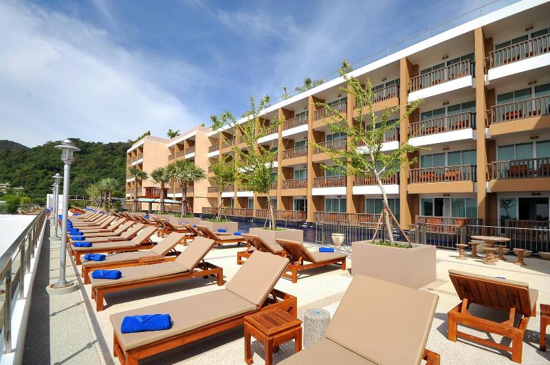 Princess Seaview Resort & Spa - Genel