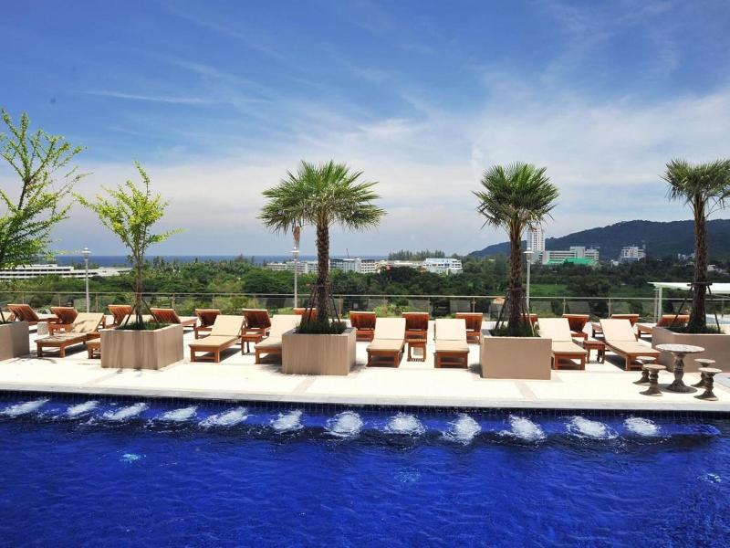 Princess Seaview Resort & Spa - Genel
