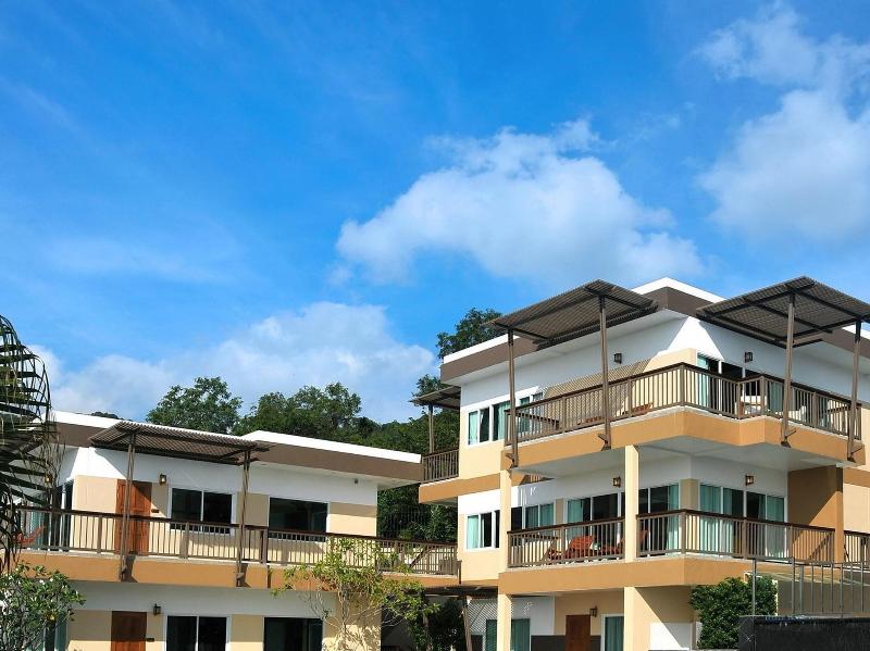 Princess Seaview Resort & Spa - Genel
