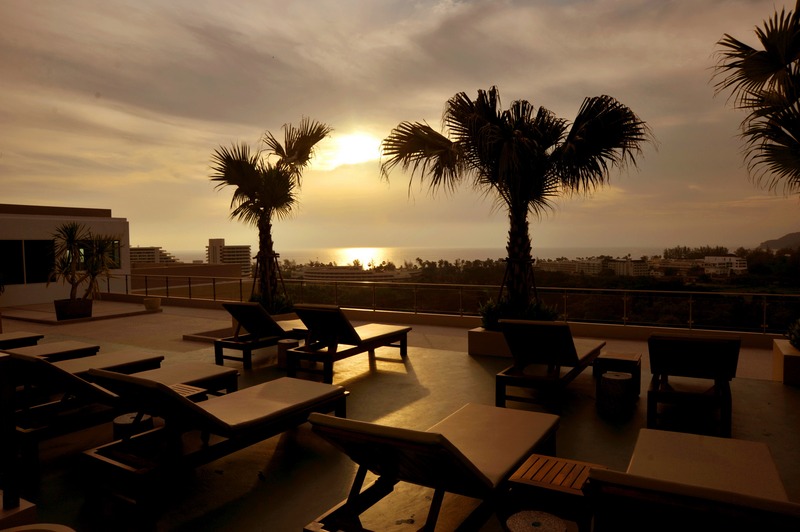 Princess Seaview Resort & Spa - Genel
