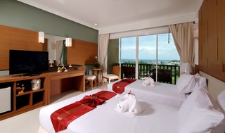 Princess Seaview Resort & Spa fotoÄŸrafÄ±