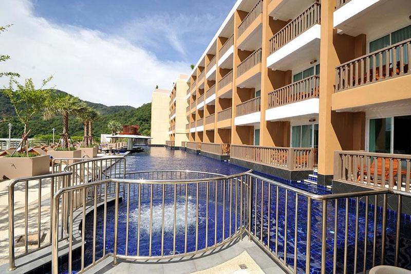 Princess Seaview Resort & Spa - Oda