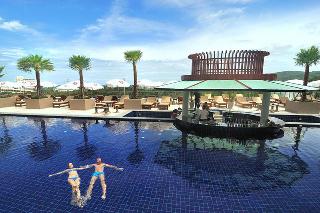 Princess Seaview Resort & Spa fotoÄŸrafÄ±