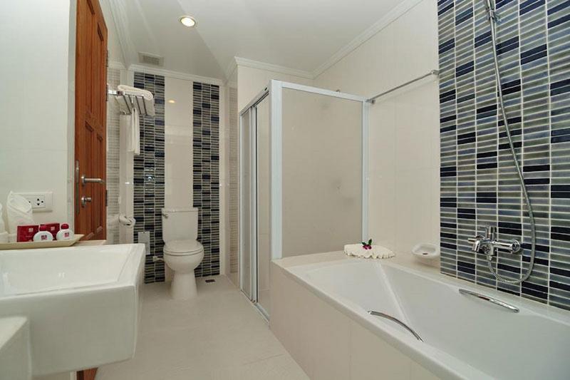 Princess Seaview Resort & Spa - Oda