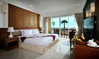 Princess Seaview Resort & Spa fotoÄŸrafÄ±