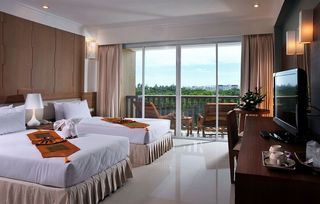 Princess Seaview Resort & Spa fotoÄŸrafÄ±