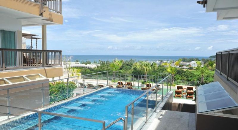 Princess Seaview Resort & Spa - Havuz
