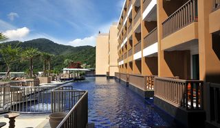 Princess Seaview Resort & Spa fotoÄŸrafÄ±