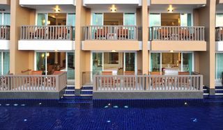 Princess Seaview Resort & Spa fotoÄŸrafÄ±
