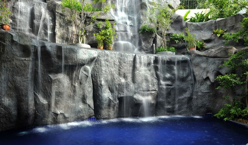 Princess Seaview Resort & Spa - Havuz