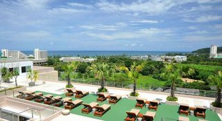Princess Seaview Resort & Spa fotoÄŸrafÄ±