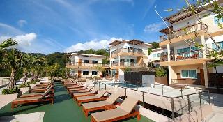 Princess Seaview Resort & Spa fotoÄŸrafÄ±