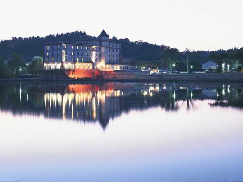 Le Moulin De Moissac, Sure Hotel Collection by BW - Genel