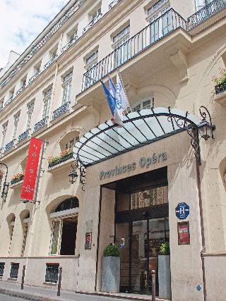 Provinces Opera