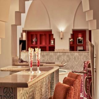 Mosaique Hotel fotoÄŸrafÄ±