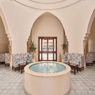 Mosaique Hotel fotoÄŸrafÄ±