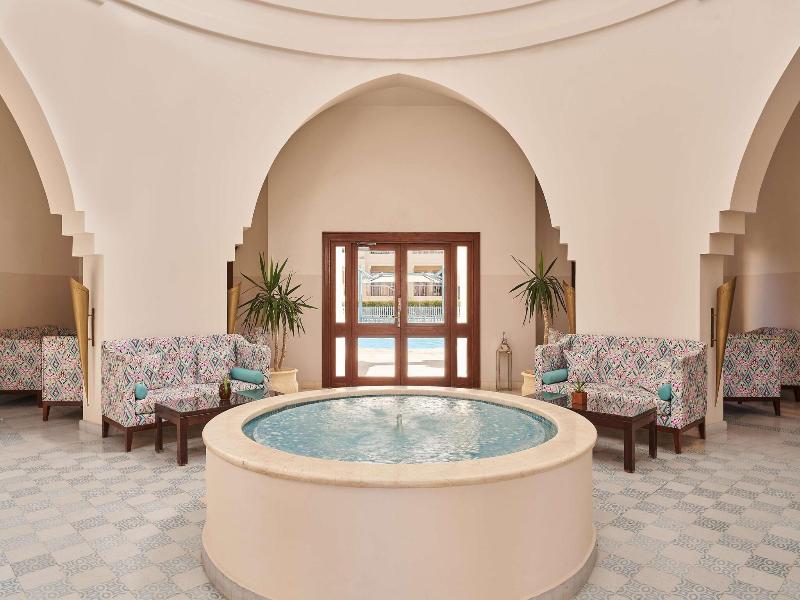 Mosaique Hotel - Lobi